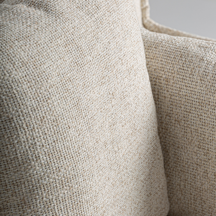 Modul colțar canapea pentru exterior și HoReCa Shol [7]