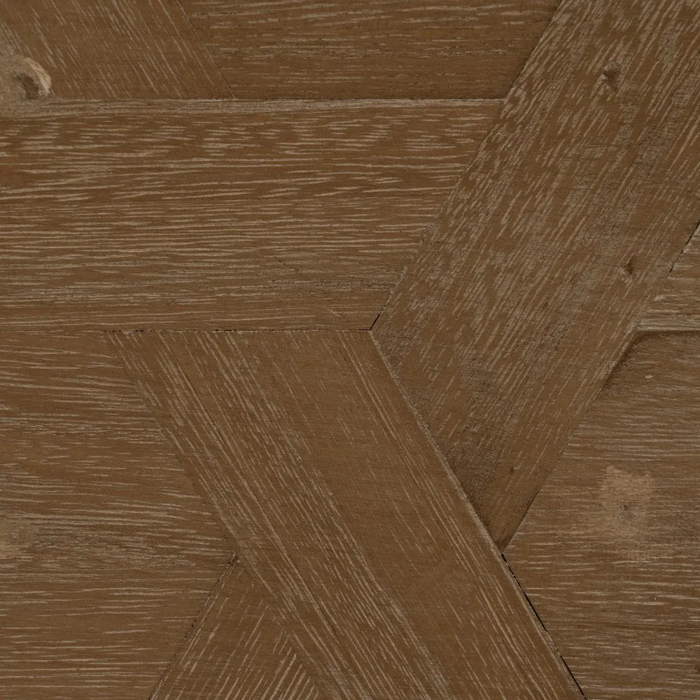 Noptiera 3 sertare Madera, Lemn Natural - CreativDeco.ro [8]