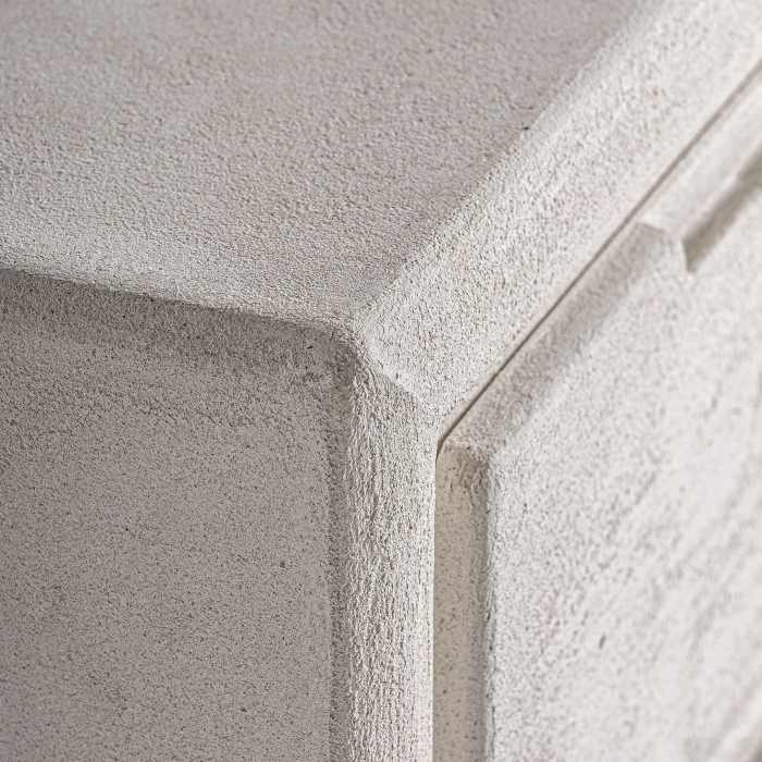 Noptiera alba Arnsberg|Mobilier dormitor minimalist [4]