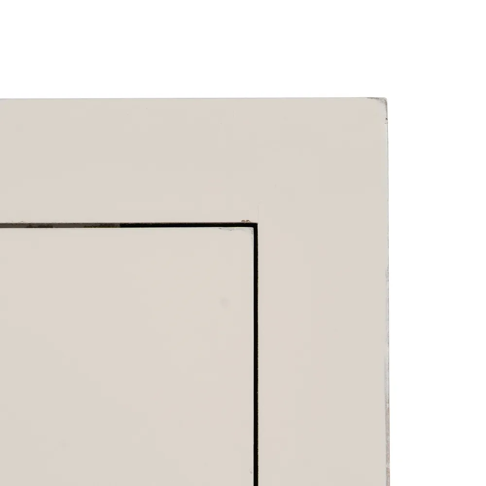 Noptiera alba design oriental | Piese functionale CreativDeco [9]