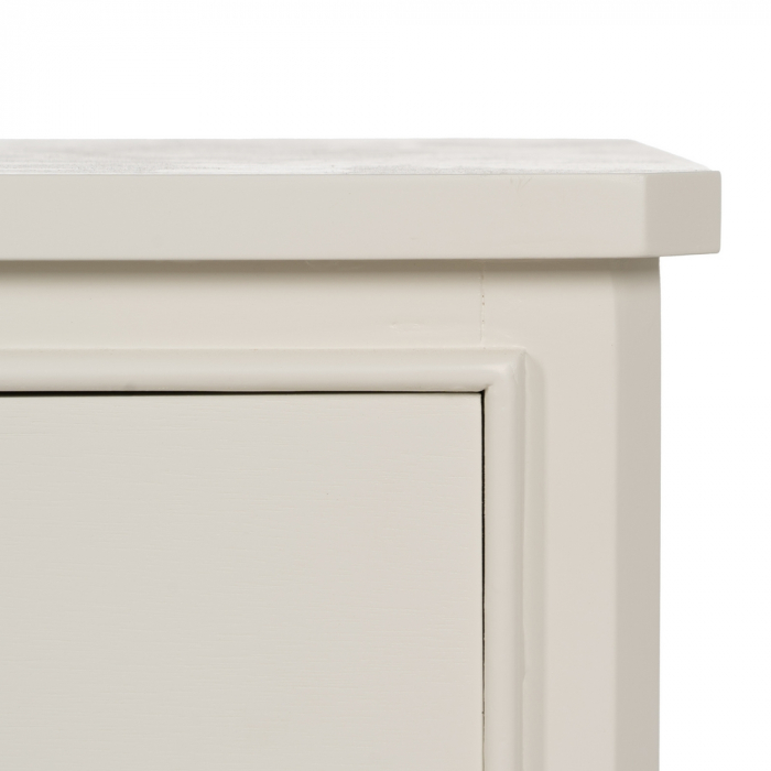 noptiera alba dormitor lux CreativDeco [9]