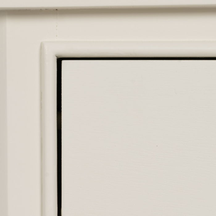 noptiera alba dormitor lux CreativDeco [10]