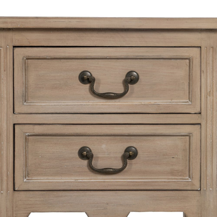 noptiera bej sofisticata CreativDeco [7]