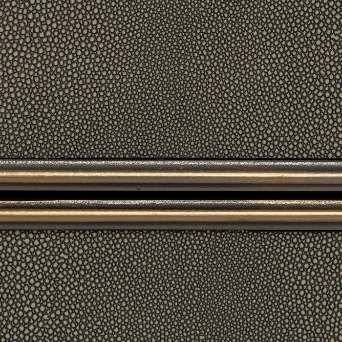 noptiera cu sertare aurii dormitor modern CreativDeco [6]