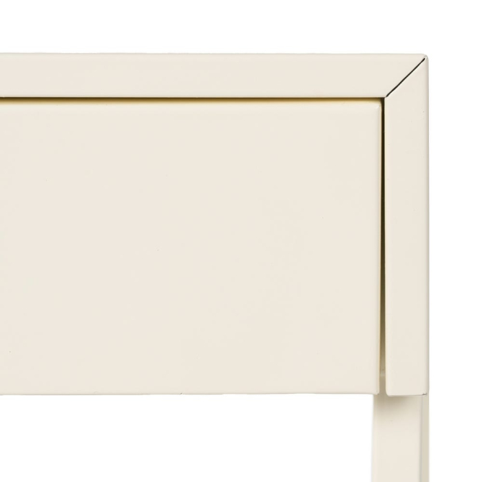 Masuta oțel crem moderna|Mobilier decor modern [7]