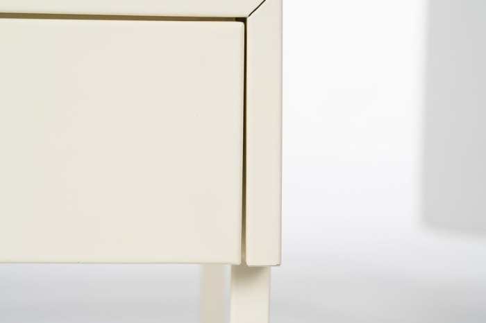 Masuta oțel crem moderna|Mobilier decor modern [9]