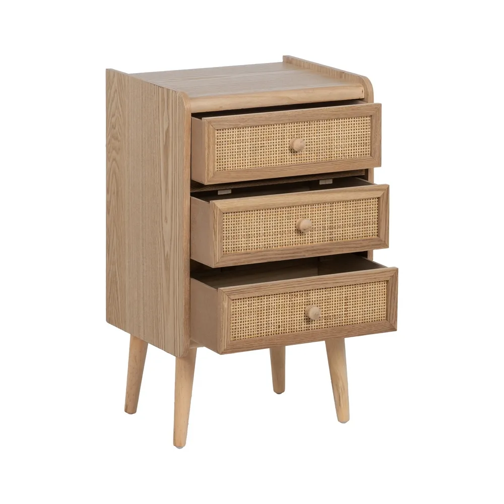 Noptiera boho chic | Mobilier dormitor modern | Noptiere [3]