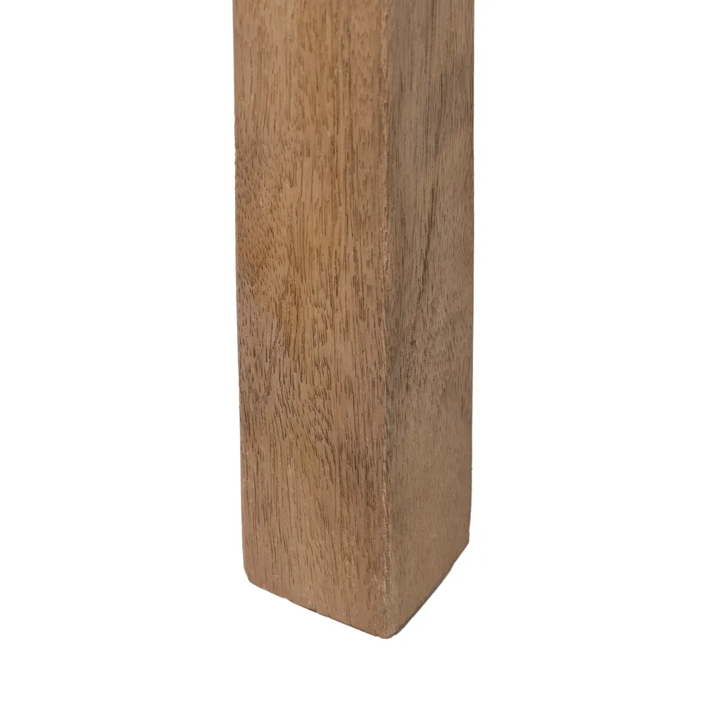 Noptiera Compacta Lemn Mango | Mobilier Dormitor Practic [11]