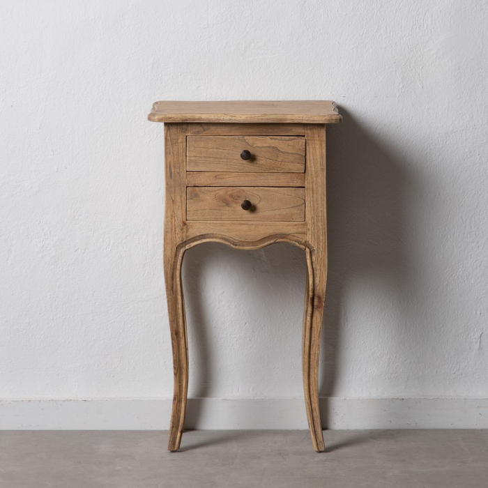 Design Clasic de Noptiere CreativDeco - Eleganta si Rafinament [1]