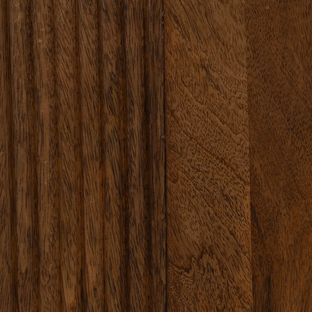 Noptiera eleganta din lemn mango | Mobilier dormitor modern [3]