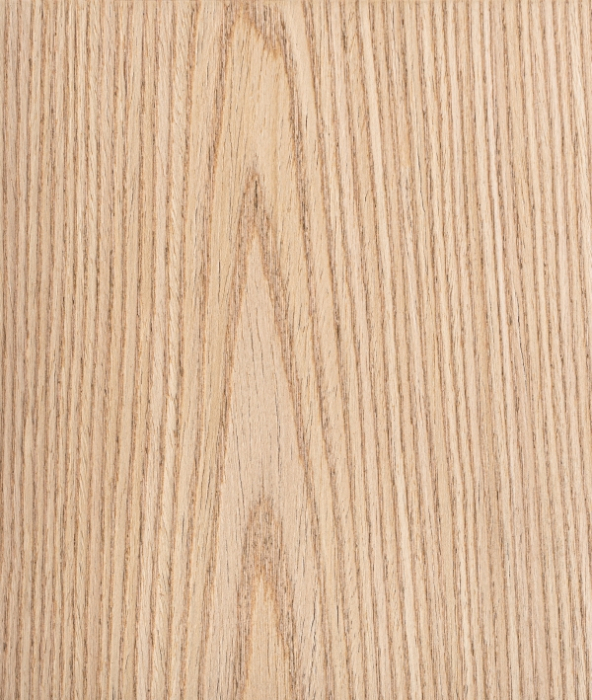 Noptieră din lemn maro deschis cu sertare pentru dormitor Lira 56 x 41 x 50 cm [5]