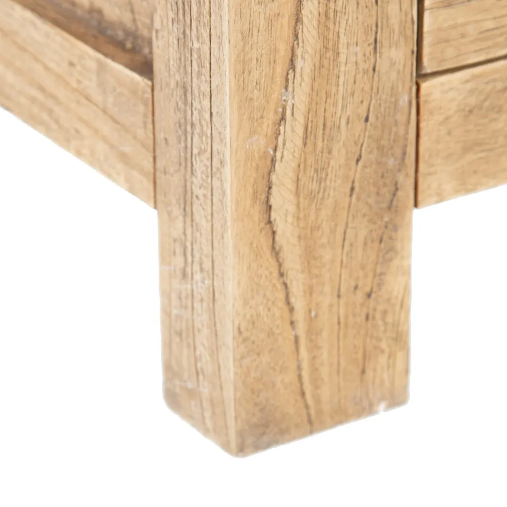 Noptiera Miro din lemn | Mobilier dormitor elegant si practic [10]
