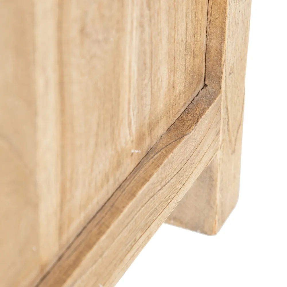 Noptiera Miro din lemn | Mobilier dormitor elegant si practic [9]