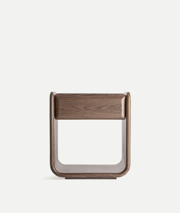 Noptieră MDF furnir ARKO – titlu imagine principală [1]