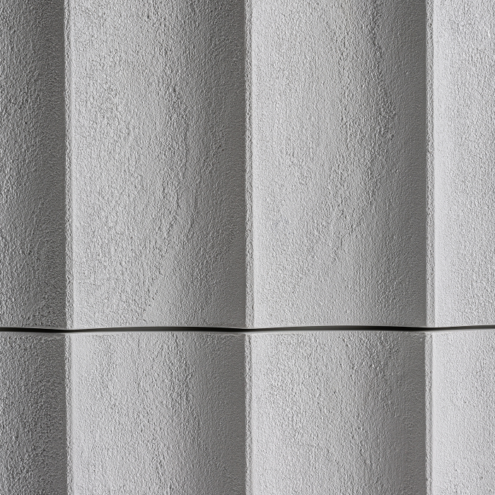 Noptiera contemporana alba|Noptiere moderne unice [7]