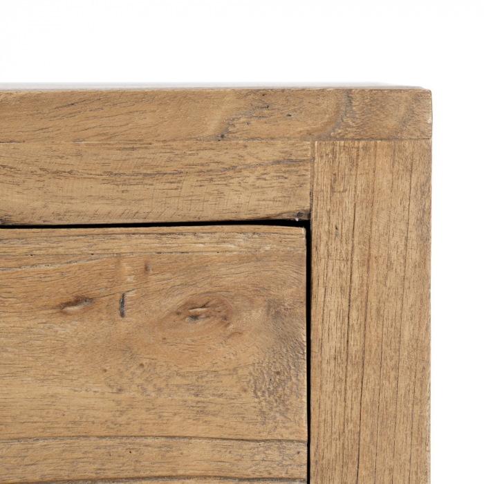 Spatiu Optimizat cu Noptiere Compacte de la CreativDeco [7]