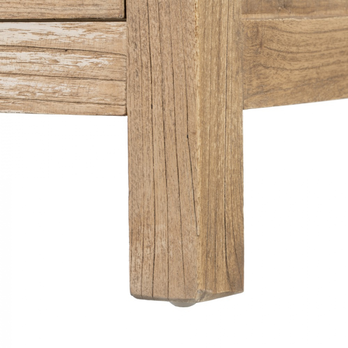 Spatiu Optimizat cu Noptiere Compacte de la CreativDeco [9]