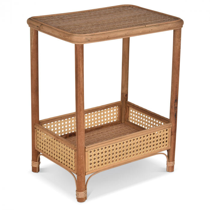 Noptiera Ratan Natural|Noptiere Design Premium [4]