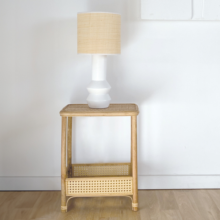 Noptiera Ratan Natural|Noptiere Design Premium [2]