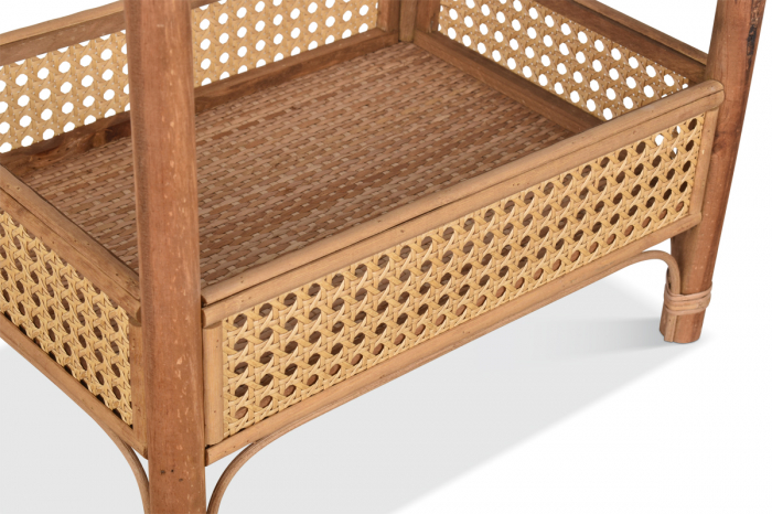 Noptiera Ratan Natural|Noptiere Design Premium [5]