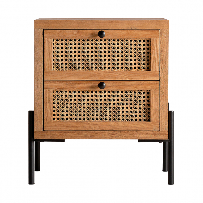 Noptiera contemporana maro|Noptiere premium dormitor [1]