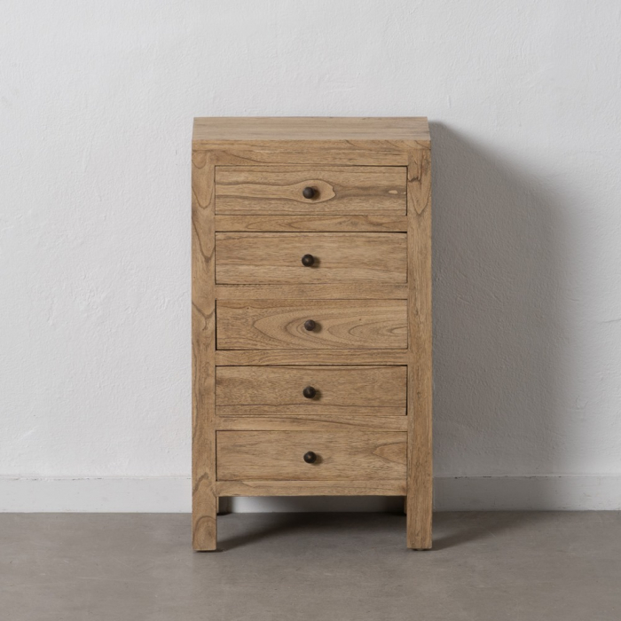 Noptiere Inalte CreativDeco - Combina Stilul cu Utilitatea [1]