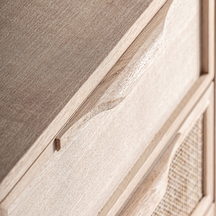 Noptiera nordica maro|Mobilier dormitor modern [4]