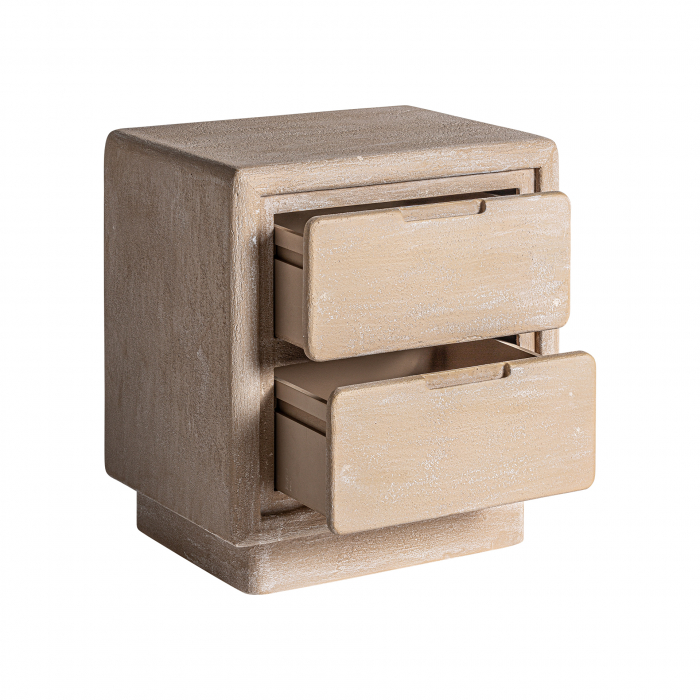 Noptiera contemporana Werle|Mobilier dormitor modern [3]