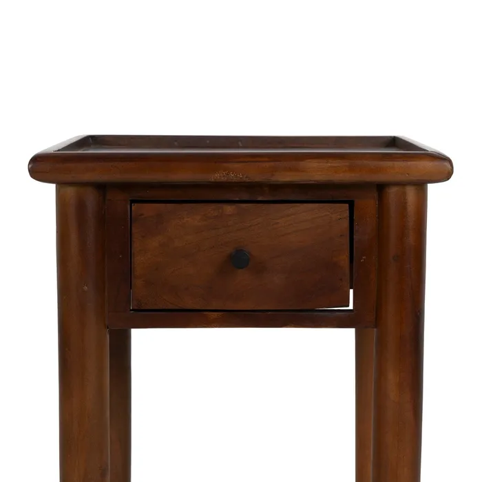 Masuta lemn mango simpla|Mobilier decor natural [4]