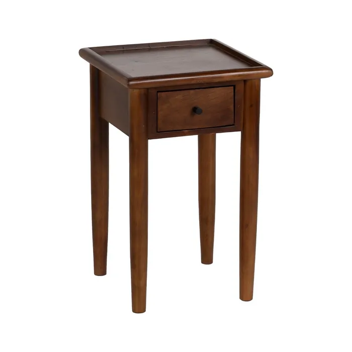 Masuta lemn mango simpla|Mobilier decor natural [2]