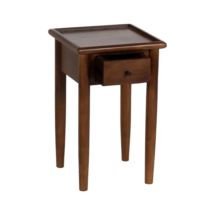 Masuta lemn mango simpla|Mobilier decor natural [3]