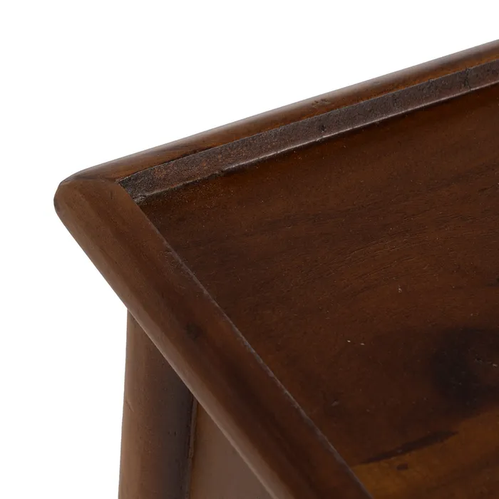 Masuta lemn mango simpla|Mobilier decor natural [5]
