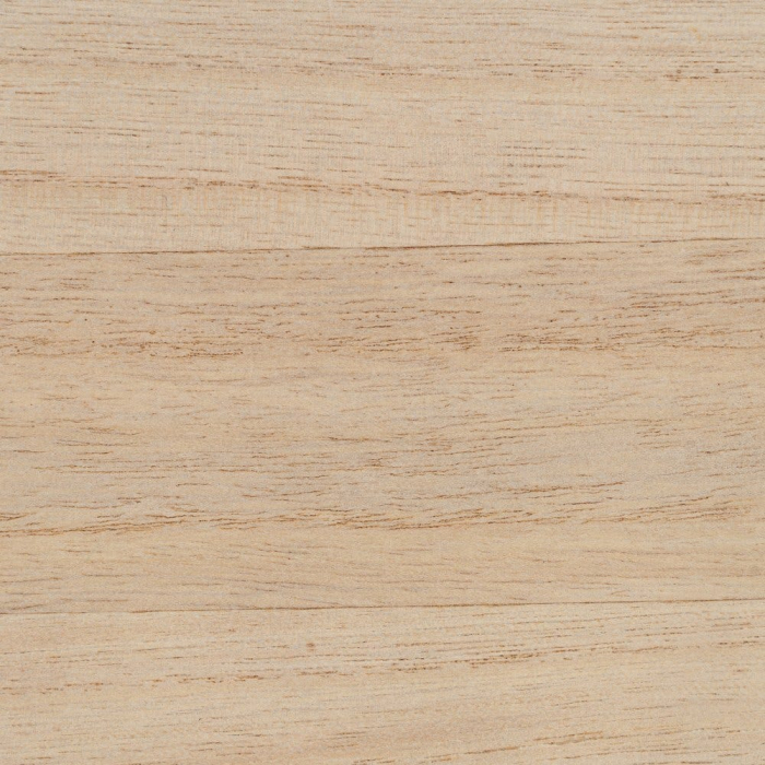 Noptieră compactă din MDF cu finisaj lemn natur [9]
