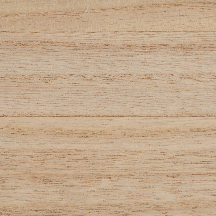 Măsuță de noptieră din MDF cu finisaj natural și raft deschis [10]