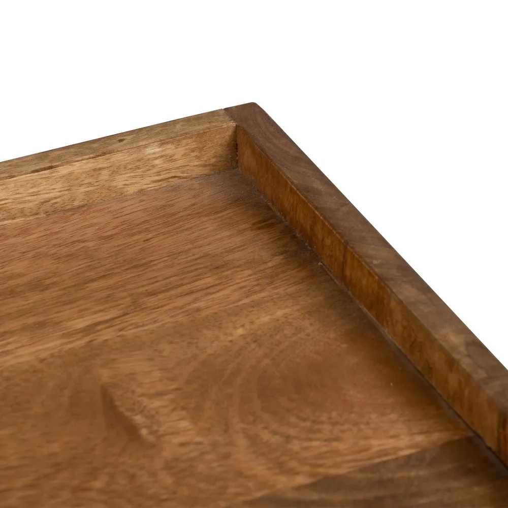 Noptiera Trendy, Lemn Mango - creativdeco.ro [13]