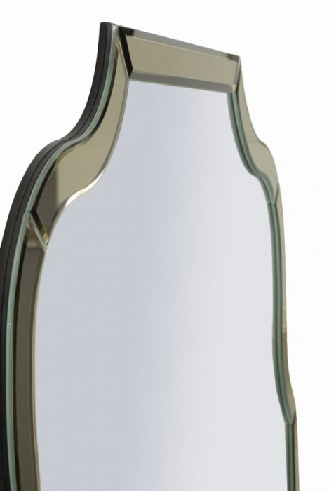 oglinda aurie eleganta CreativDeco pentru decor modern [3]