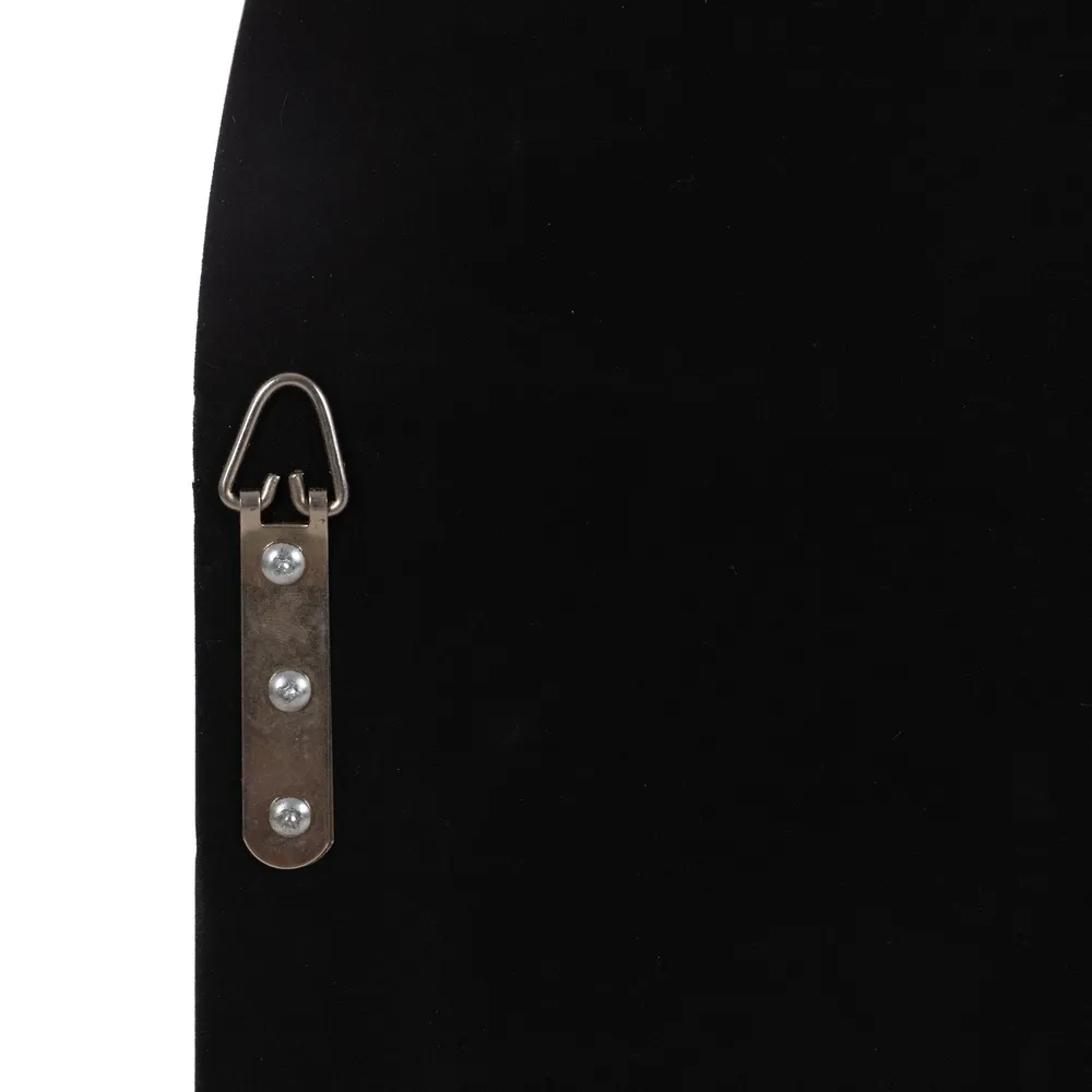 Oglinda Arcada tip Fereastra Lemn Alb - CreativDeco.ro [7]