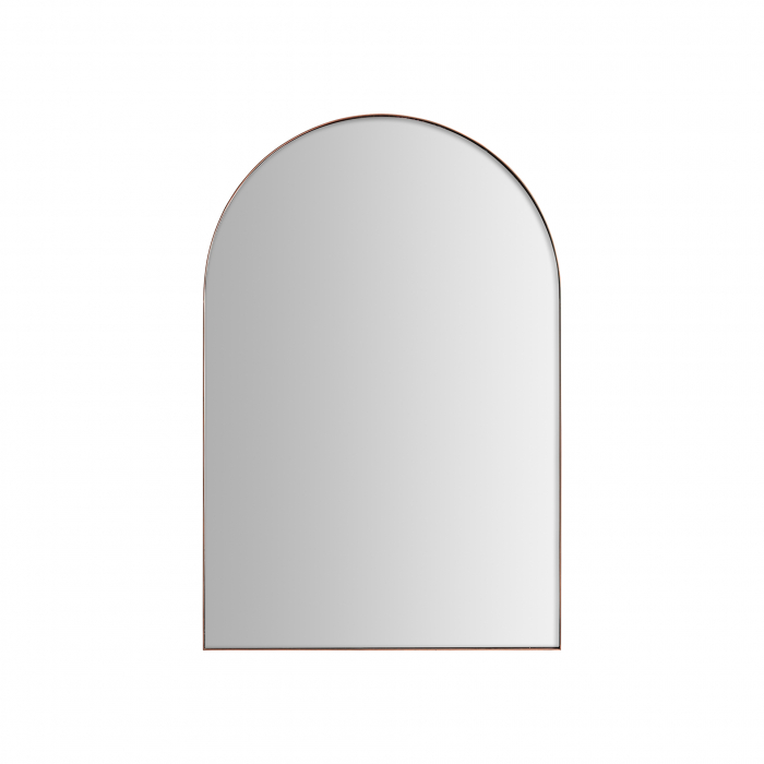 Oglinda Art Deco bronz | Oglinzi elegante premium [1]