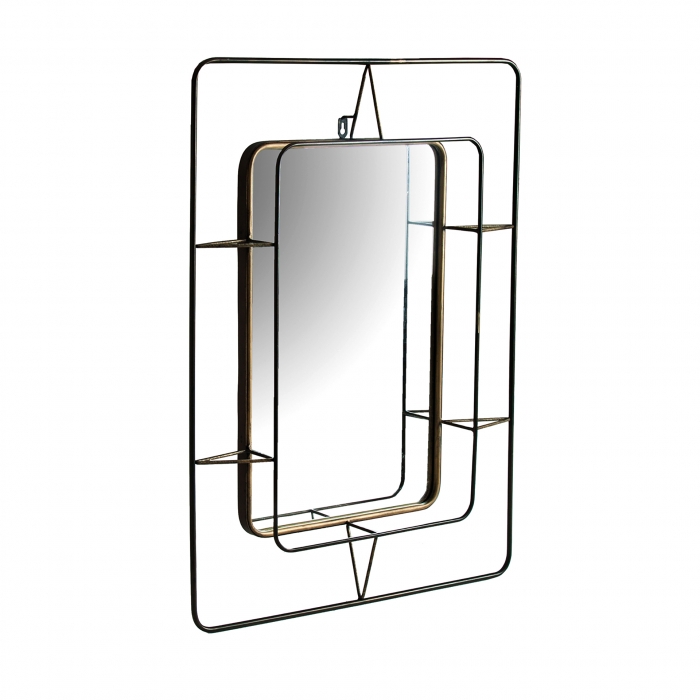 Oglinda Art Deco Veresa|Oglinzi decorative premium [2]