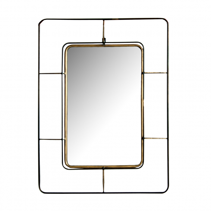 Oglinda Art Deco Veresa|Oglinzi decorative premium [1]