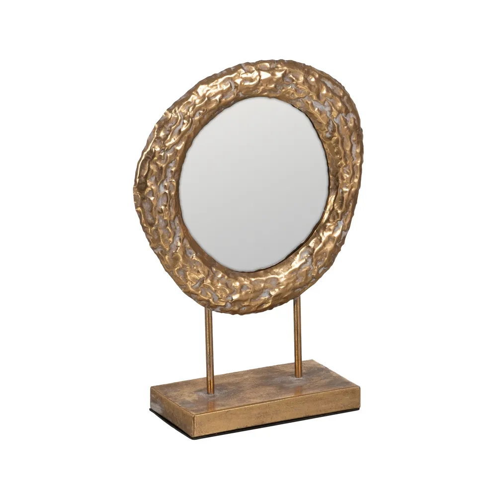 Oglinda Decorativa Aurie | Accesorii Vintage | CreativDeco [3]