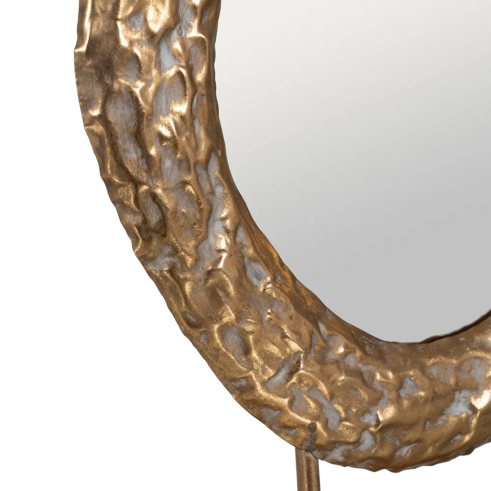 Oglinda Decorativa Aurie | Accesorii Vintage | CreativDeco [4]