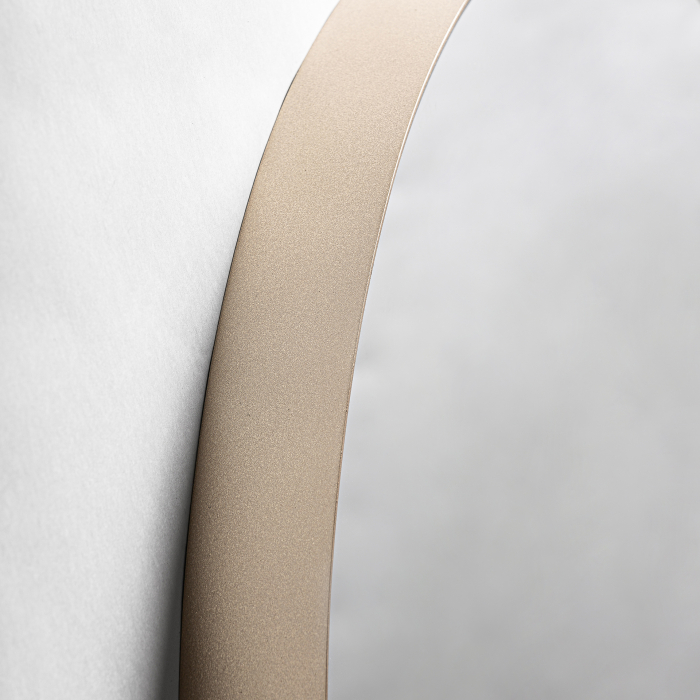 Oglinda clasica aurie|Oglinzi elegante premium [2]