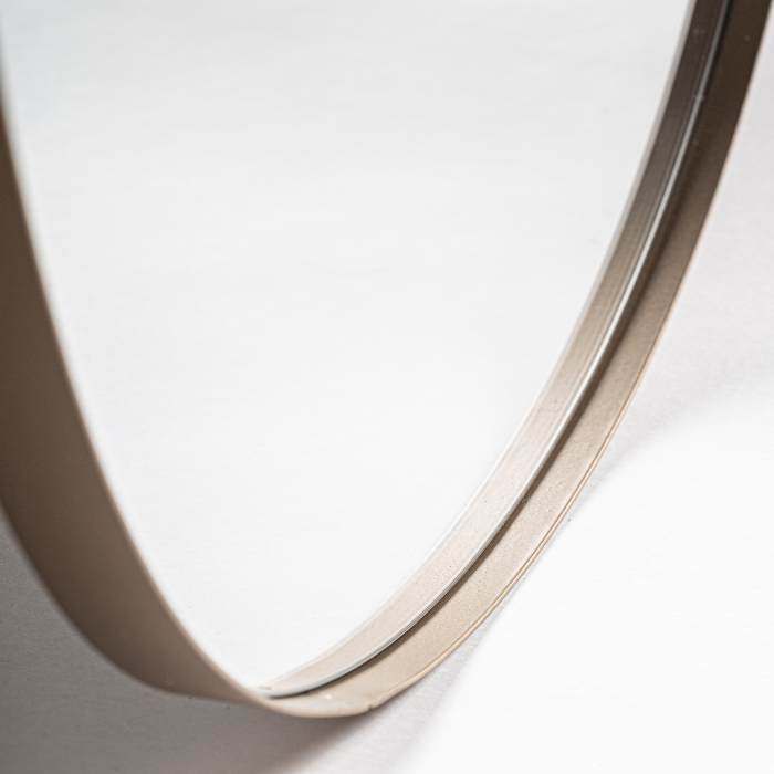 Oglinda contemporana aurie|Oglinzi moderne premium [2]