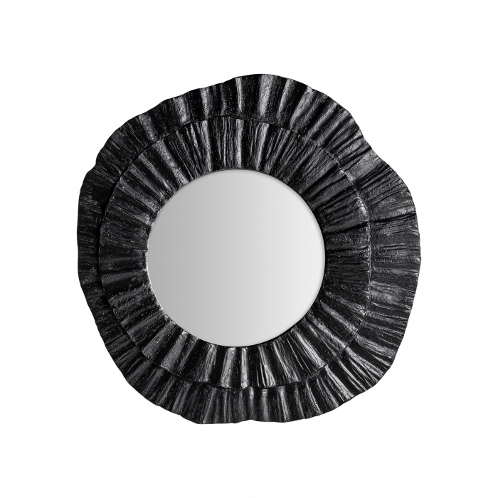 Oglinda contemporana neagra | Oglinzi moderne premium [1]