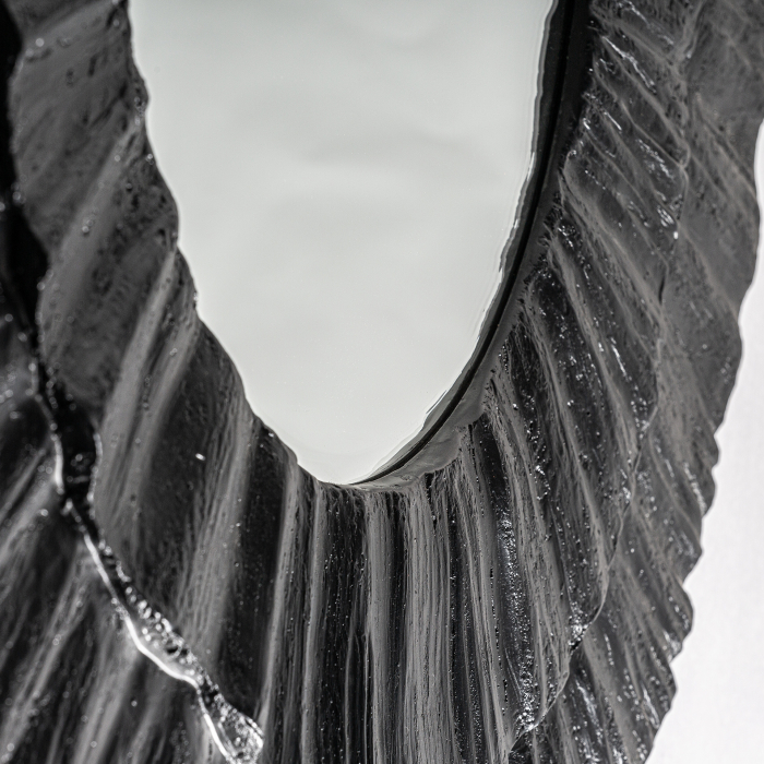Oglinda contemporana neagra | Oglinzi moderne premium [3]
