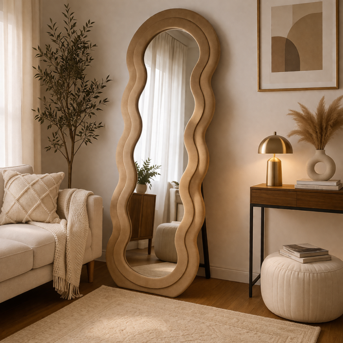 Oglinda Living Modern|Oglinzi Design Premium [2]