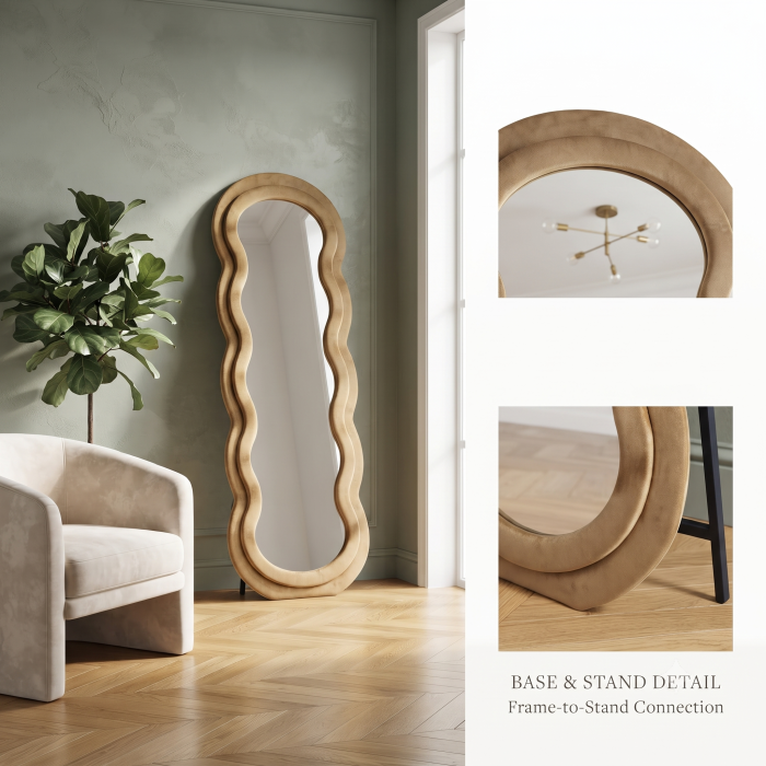 Oglinda Living Modern|Oglinzi Design Premium [2]