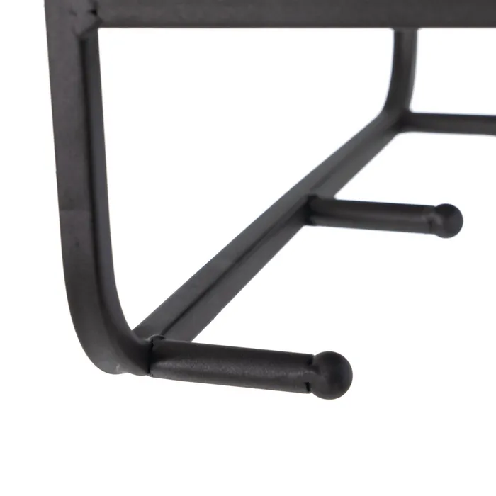 Oglinda rafturi metalice moderna|Oglinzi cu rafturi elegante [7]