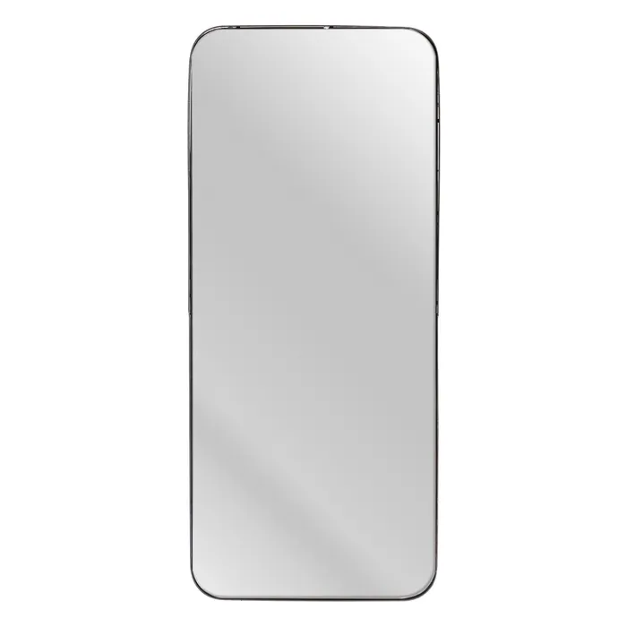 Oglinda rafturi metalice moderna|Oglinzi cu rafturi elegante [1]
